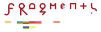 FRAGMENTI